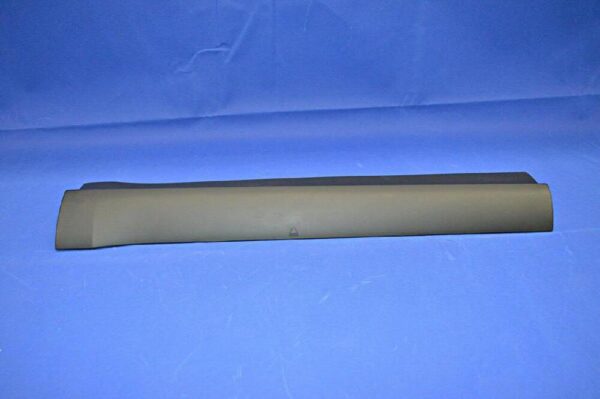 8R0853970BGRU - OEM AUDI Q5 83B 8RB Cover For Door Primed 8R0853970BGRU