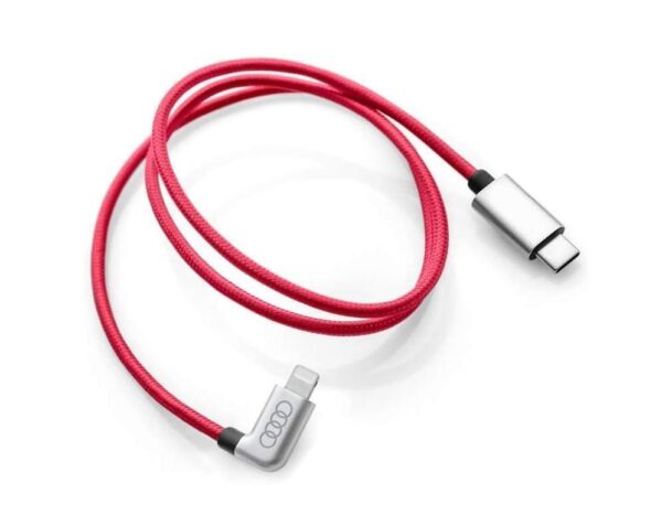 8S0051435K - Original Audi 8S0051435K Charging Cable