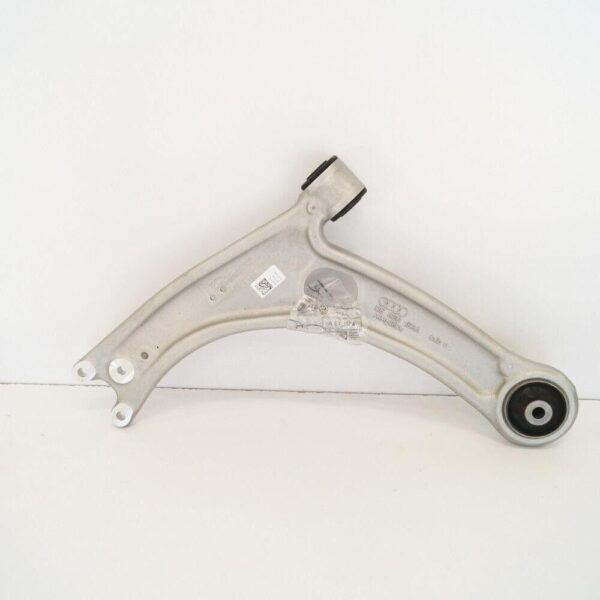 8S0407151D - Audi TT Roadster FV9 Front Upper Bumper Genuine 8S0407151D