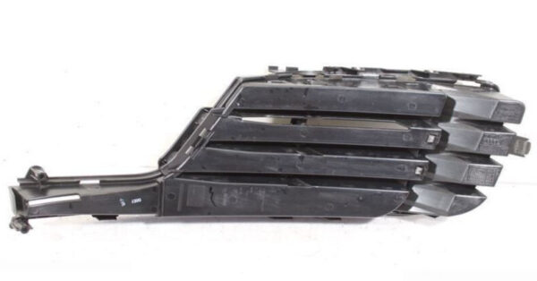 8S08076849B9 - AUDI TT 15-17 FRONT BUMPER LOWER O/S RIGHT TRIM GRILLE ORIGINAL 8S0