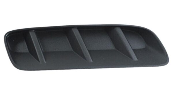 8S0807946 - Audi TT Coupe Roadster FV3 FV9 Original Right Air Output Coating 8S0