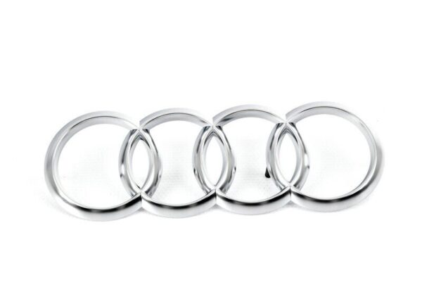 8T0103940A - Audi RSQ3 8U Signature on Original Engine Cover 8T0103940A
