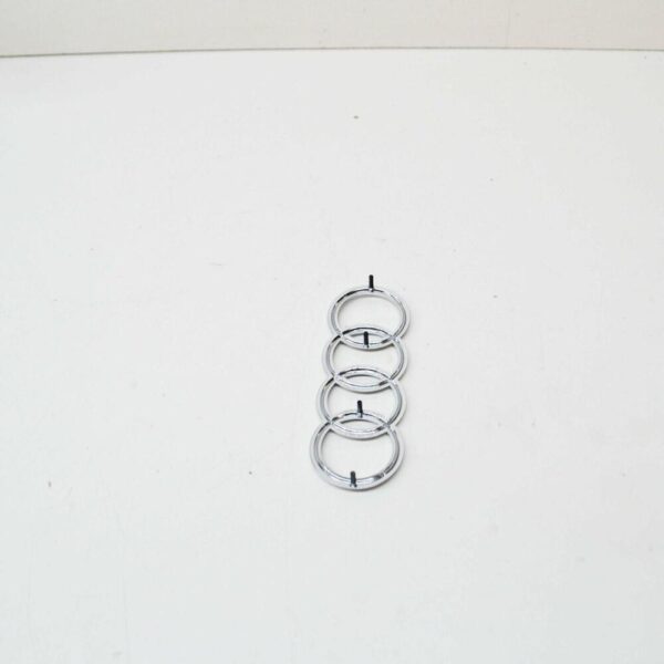 8T0103940A - Audi RSQ3 8U Signature on Original Engine Cover 8T0103940A