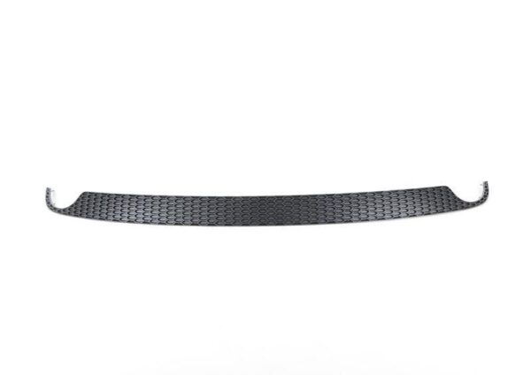 8T0807833B01C - Audi A4 07-11 Rear Bumper Lower Center Lip Spoiler Genuine 8K0807521