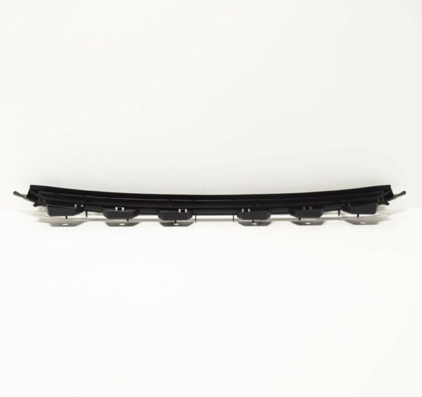 8U0807683D4U8 - Audi Front Bumper Lower Center Grille 8U0807683D4U8