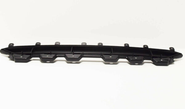 8U0807683D4U8 - Audi Front Bumper Lower Center Grille 8U0807683D4U8