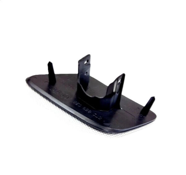 8U0955276DGRU - Vag Painted Cover For Audi Q3 2012 2014 Genuine 8U0955276DGRU
