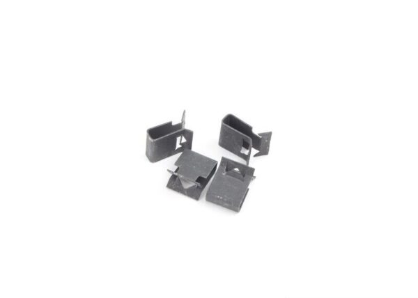 8V0098623A - Audi A3 8V Original Front Bumper Cover Hardware Kit 8V0098623A