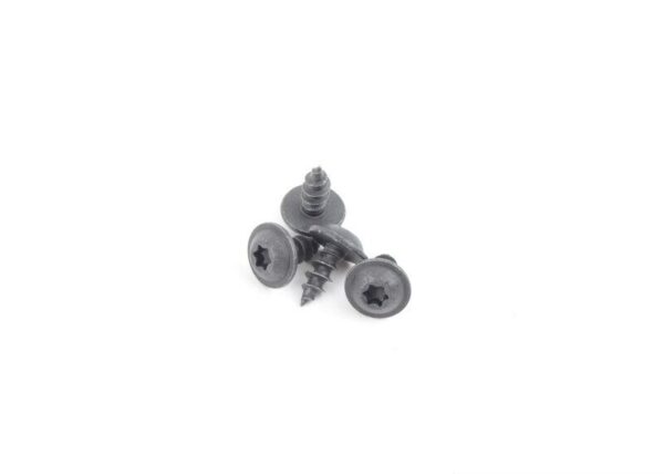 8V0098623A - Audi A3 8V Original Front Bumper Cover Hardware Kit 8V0098623A