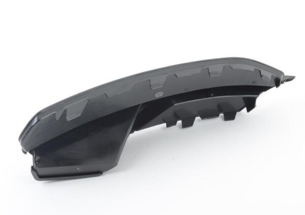 8V3807682K9B9 - Audi A3 8V Front Bumper Lower Side Right Grille O/S Genuine 8V380768