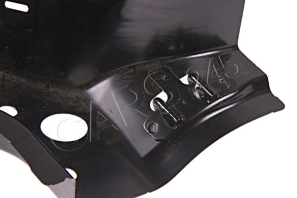 8V4813509 - OEM Connecting Piece Left AUDI A3 S3 Sportback Lim. Quattro. Rs3 8V4813509