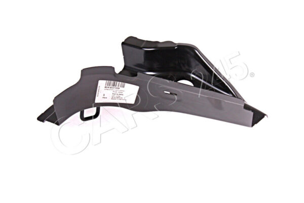 8V4813509 - OEM Connecting Piece Left AUDI A3 S3 Sportback Lim. Quattro. Rs3 8V4813509