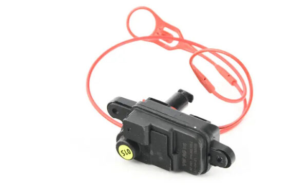 8V4862153E - VW AUDI A6 actuator door lock fuel supply original 8V486215