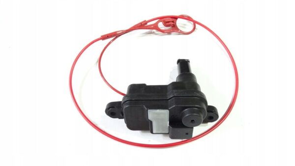 8V4862153E - VW AUDI A6 actuator door lock fuel supply original 8V486215