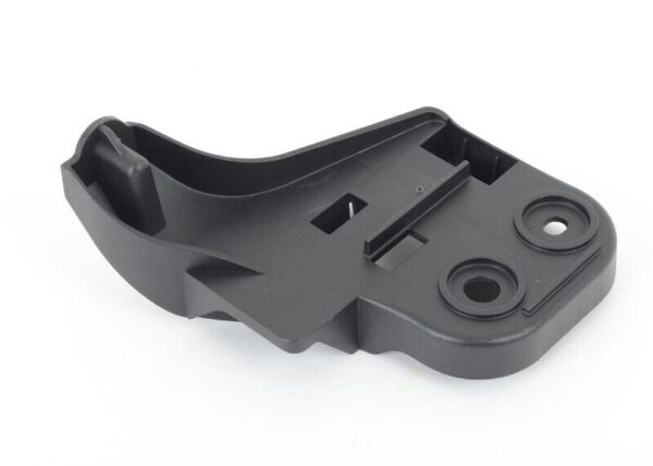 8V5807329 - Audi A3 S3 8V 13-16 Genuine Rear Left Bumper Bracket 8V5807329