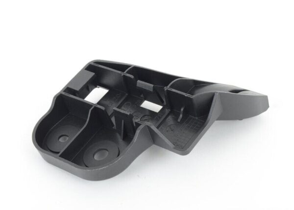 8V5807329 - Audi A3 S3 8V 13-16 Genuine Rear Left Bumper Bracket 8V5807329