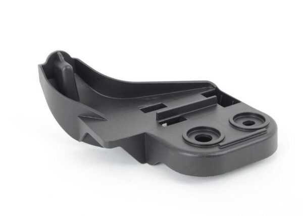 8V5807329 - Audi A3 S3 8V 13-16 Genuine Rear Left Bumper Bracket 8V5807329