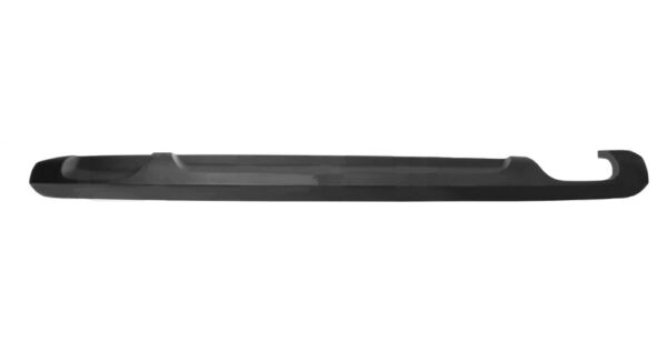 8V5807521B - Audi A3 13-16 Rear Lower Bumper Left Spoiler Double Tube Genuine