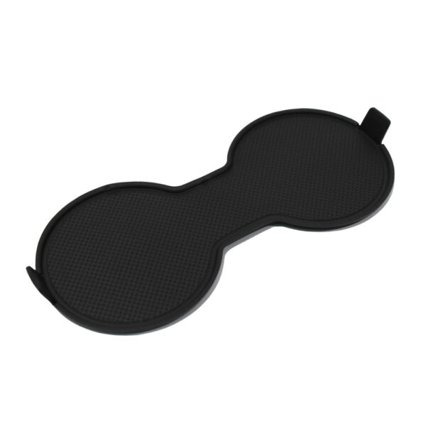 8W08621454PK - Audi A4 B9 A5 F5 Center Console Glass Holder Rubber Insert Original 8W08