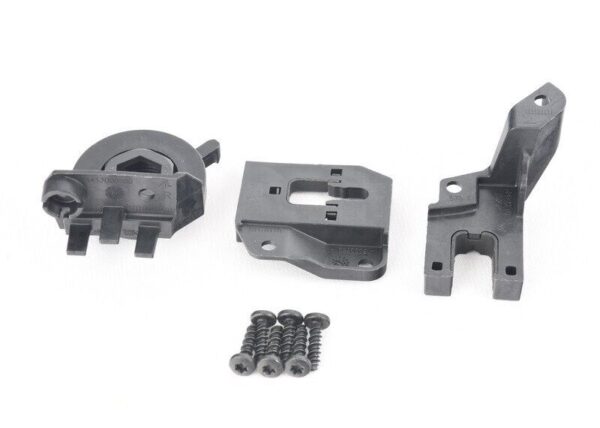 8W0998122 - Audi A4 Avant S4 Genuine Right Headlight Housing Repair Kit