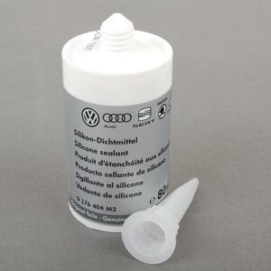 D176404M2 - NEW GENUINE VW CYLINDER D176404M2 SILICONE SEALANT WITH HEAD AND OIL
