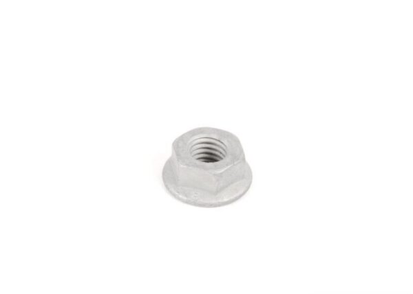 N01508315 - VAG Thickened Hex Nut for Audi A3 A4 A6 Q3 Q5 Q7 Volkswagen Golf Jetta P