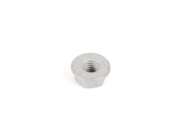 N01508315 - VAG Thickened Hex Nut for Audi A3 A4 A6 Q3 Q5 Q7 Volkswagen Golf Jetta P