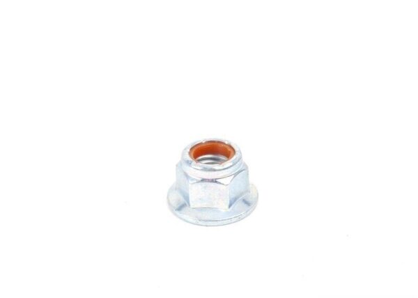 N10286110 - VW Audi Genuine Collar Hex Nut N10286110