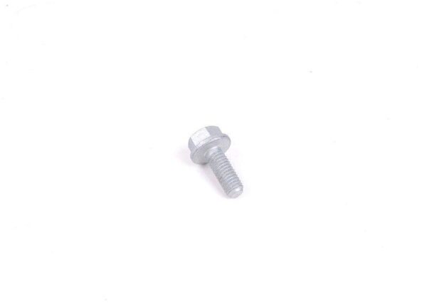 N10338903 - Volkswagen Audi Genuine Shoulder Hex Bolt N10338903