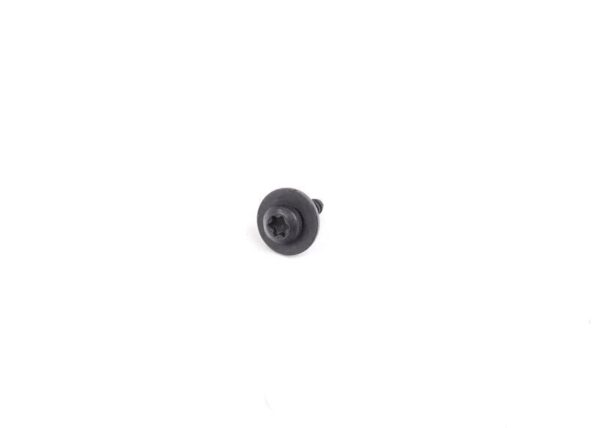 N10464802 - Audi VW ŠKODA Original Hex Head Oval Bolt 4X12 N10464802