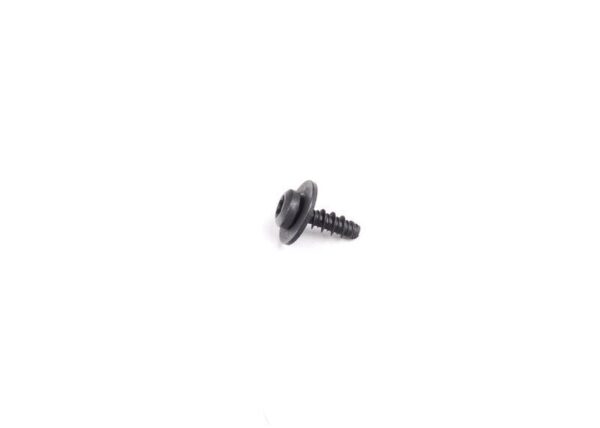 N10464802 - Audi VW ŠKODA Original Hex Head Oval Bolt 4X12 N10464802