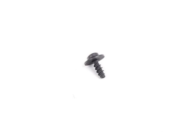 N10464802 - Audi VW ŠKODA Original Hex Head Oval Bolt 4X12 N10464802