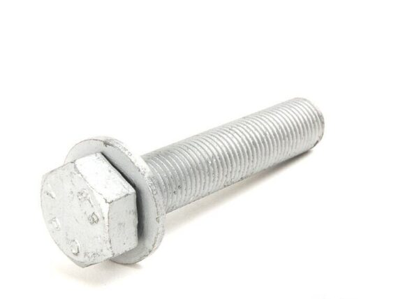 N10558002 - NEW GENUINE VOLKSWAGEN AUDI LOWER GEARBOX TRANSMISSION DOGBONE MOUNT BOLT