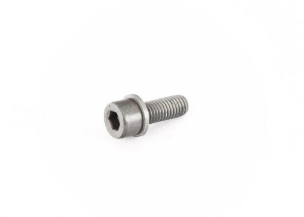 N90415404 - Audi A3 A4 A6 1995-2013 Genoese Combined Hexagon W Cylindrical Head Bolt W