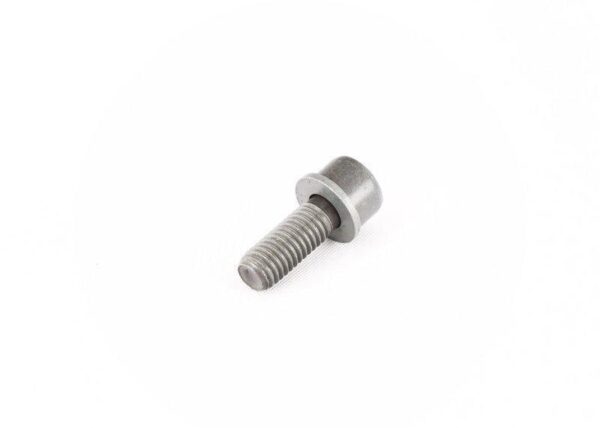 N90415404 - Audi A3 A4 A6 1995-2013 Genoese Combined Hexagon W Cylindrical Head Bolt W