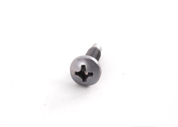 N90611102 - Volkswagen Golf Bora Jetta Fillister HD Bolt M6x20 Genuine N90611102