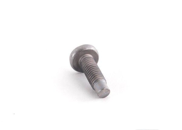 N90611102 - Volkswagen Golf Bora Jetta Fillister HD Bolt M6x20 Genuine N90611102