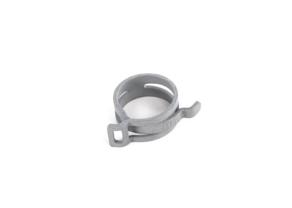 N90687001 - VW/Audi SEAT ŠKODA Amarok Ameo spring clamp N9067001 original