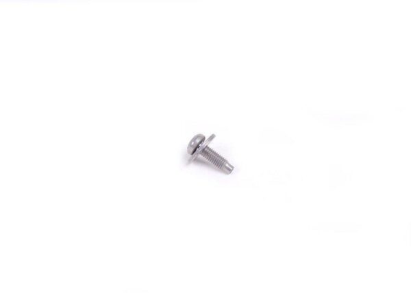 N90729002 - VAG N Shoulder Bolt for Audi A3 A4 A6 A8 Q3 Q5 Q7 Volkswagen Golf Passat CC G