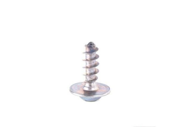 N90817003 - VW AUDI SEAT Authentic 6X17 Hex Head Bolt N90817003