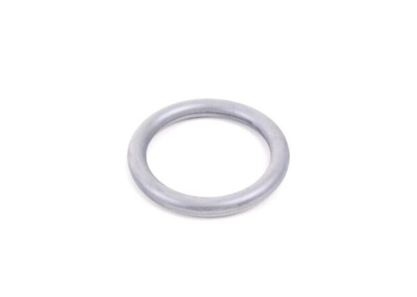 N90912501 - Audi A4 A6 Quattro (2002-2006) Original O-Ring Refrigerant Tube N90912501