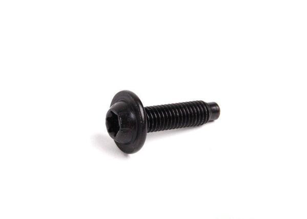 N90969901 - Hexagonal Socket Head Bolt For Audi A1 A3 A4 A5 A6 Q