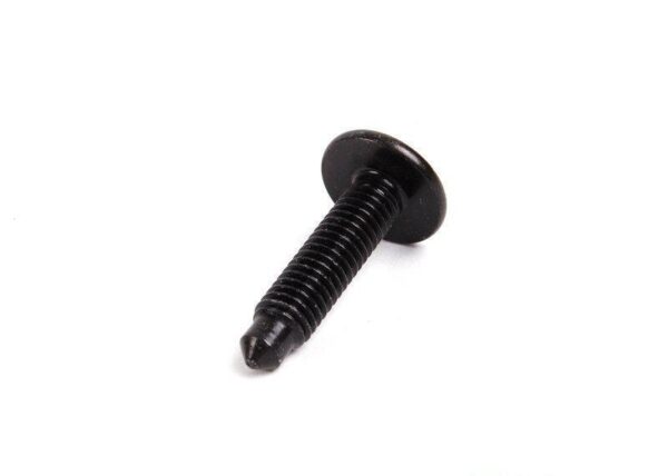 N90969901 - Hexagonal Socket Head Bolt For Audi A1 A3 A4 A5 A6 Q