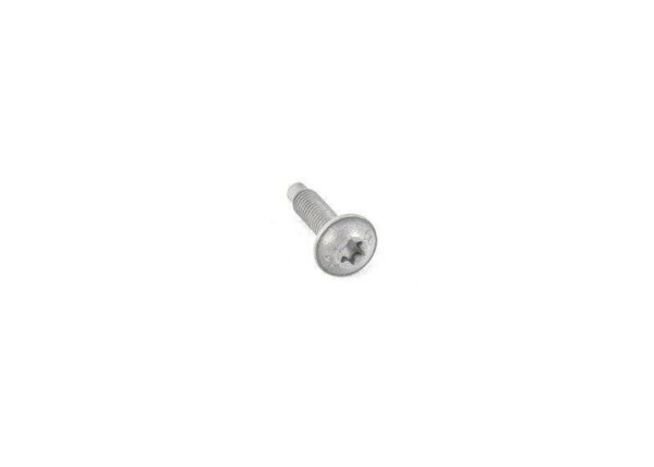 N91120202 - Vag Fillister Bolt Head with Hedge Wrench Head M5x20 Audi A1 A6 Q3 Volks