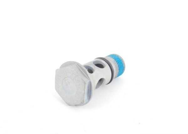 WHT000494 - VW Audi 2.0 tdi Various Line Oil Bolt Banjo 15x6x47 WHT000494 Original