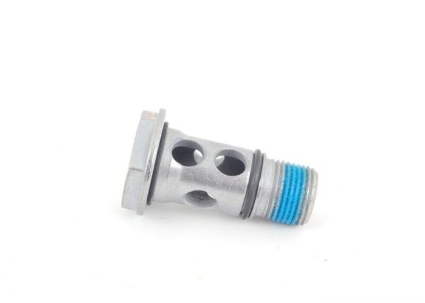 WHT000494 - VW Audi 2.0 tdi Various Line Oil Bolt Banjo 15x6x47 WHT000494 Original