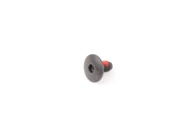 WHT005504 - Volkswagen Audi Skoda Fillister Head Bull M8X16 Genuine WHT005504