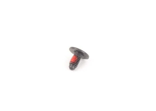 WHT005504 - Volkswagen Audi Skoda Fillister Head Bull M8X16 Genuine WHT005504