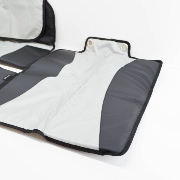 000019819C - NEW VW ARTEON 3H7 CHILD SEAT UNDERLAY COVER PROTECTION 000019819C ORIGINAL