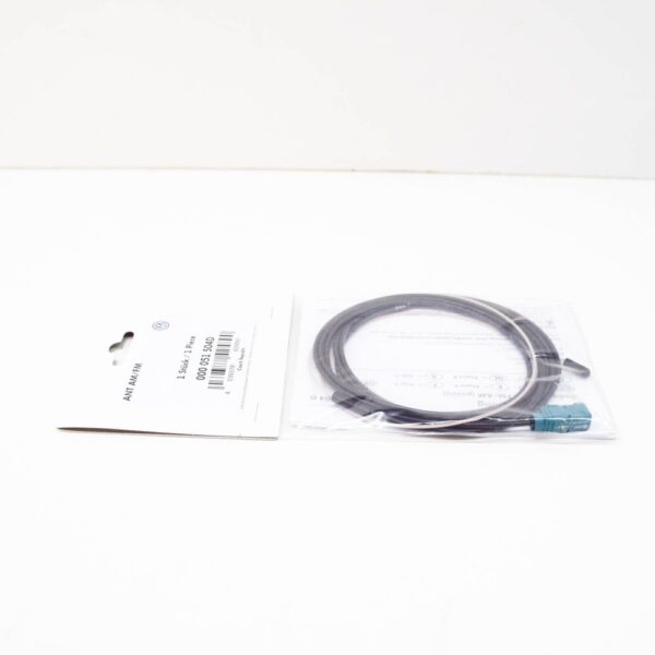 000051504D - Volkswagen Crafter 2E Electric Roof Antenna 000051504D NEW ORIGINAL